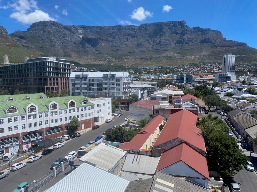 To Let commercial Property for Rent in Cape Town City Centre Western Cape